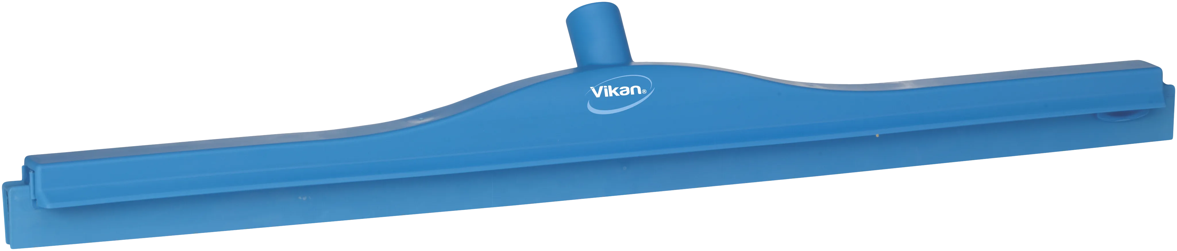 Gulvskraper m/utskift.kassett 7715, 700 mm, blå