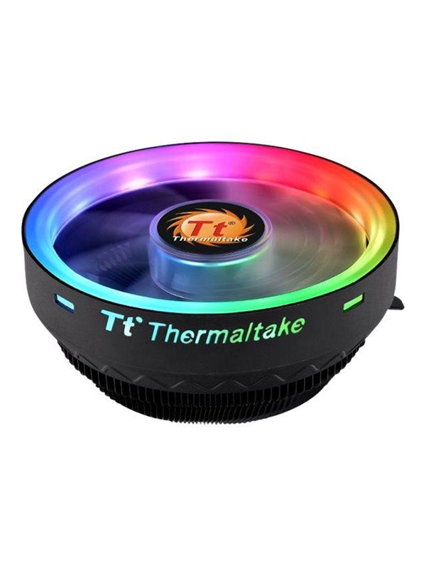 Thermaltake UX100 ARGB - CPU Luftkjøler