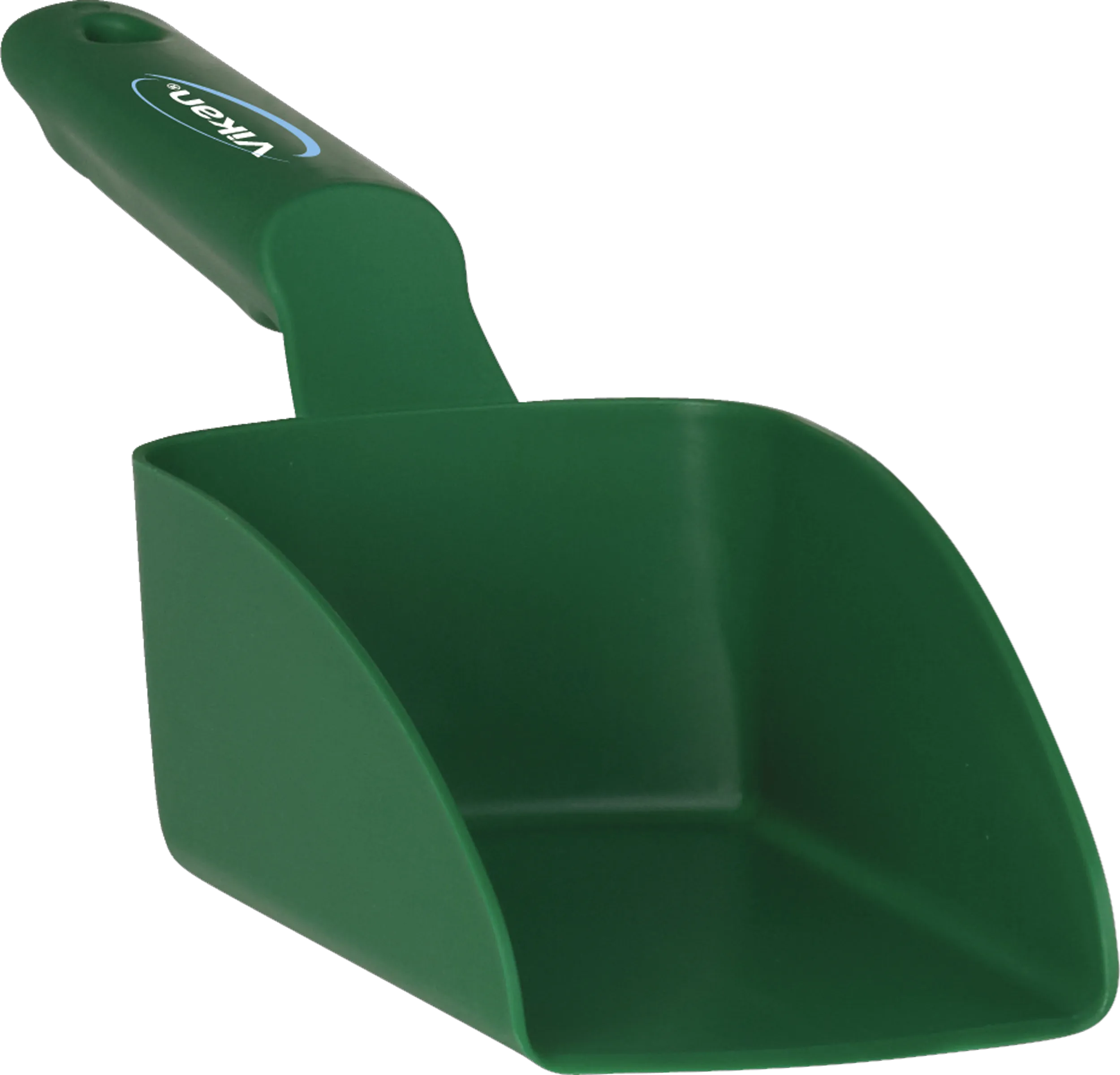 Håndskuffe 5677, 0,5 liter grønn