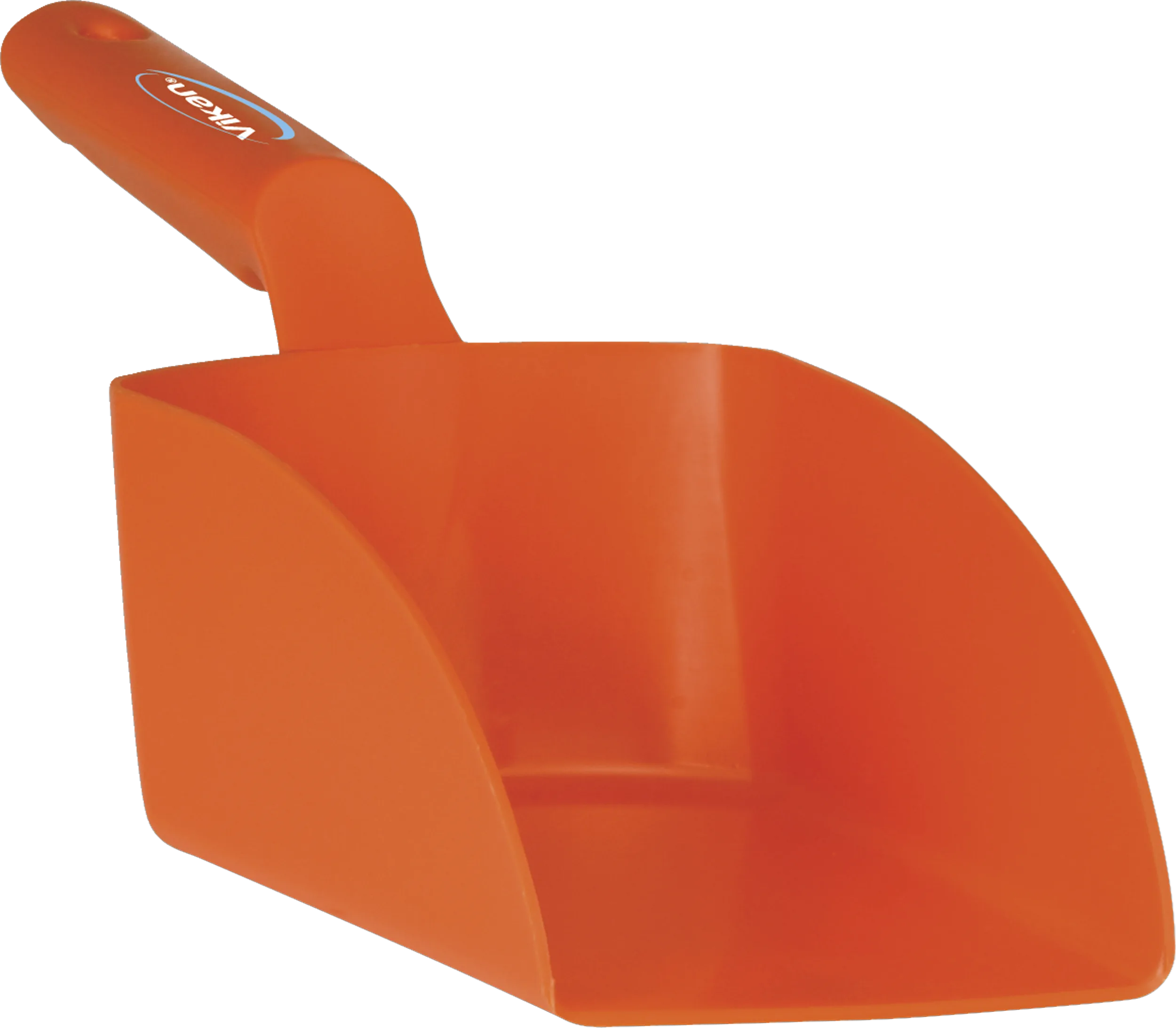 Håndskuffe 5675, 1 liter oransje