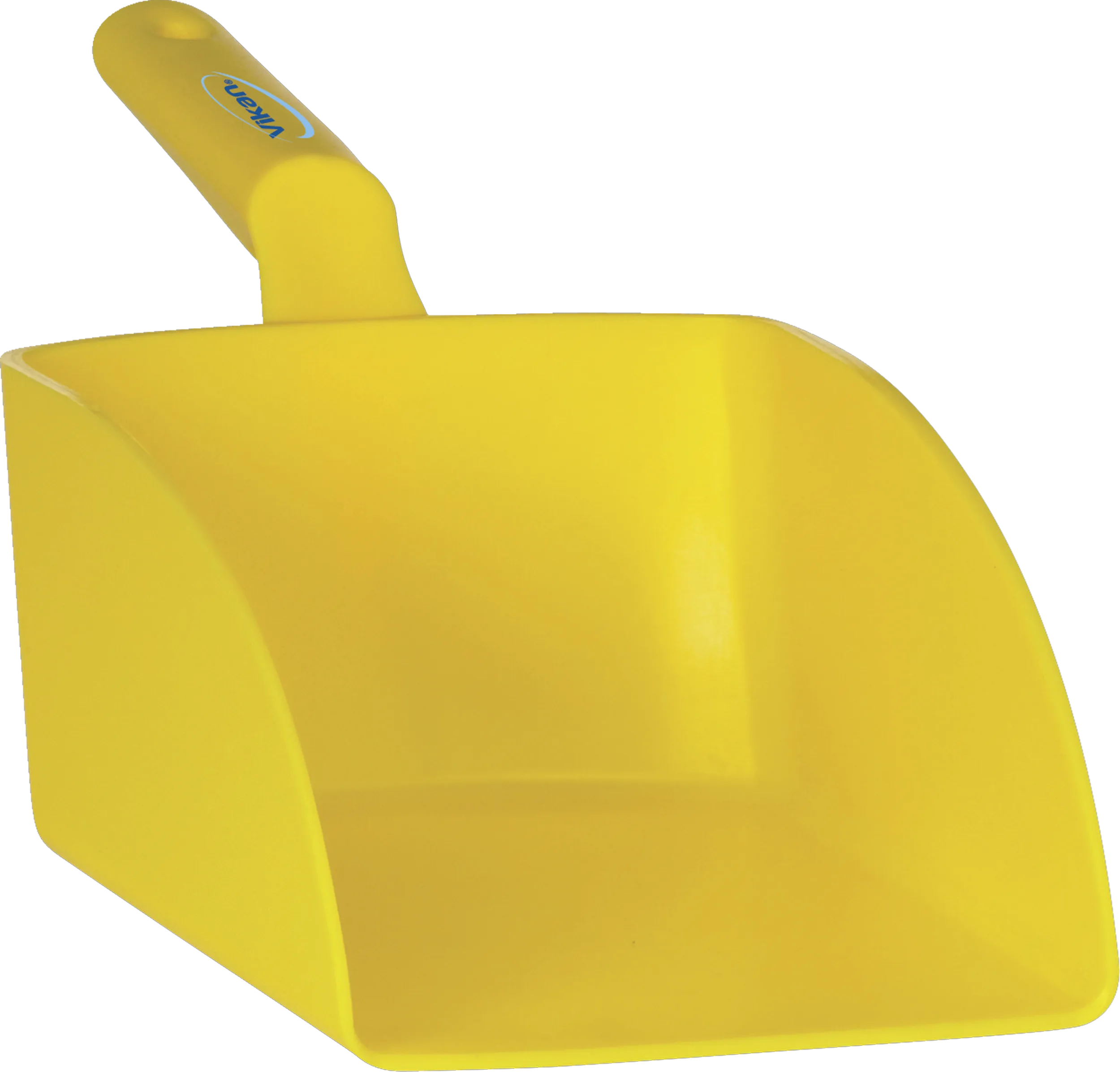 Håndskuffe 5670, 2 ltr. gul