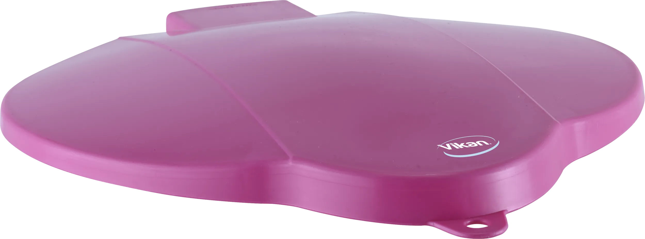 Lokk 5687 til 12 liter bøtte 5686, rosa