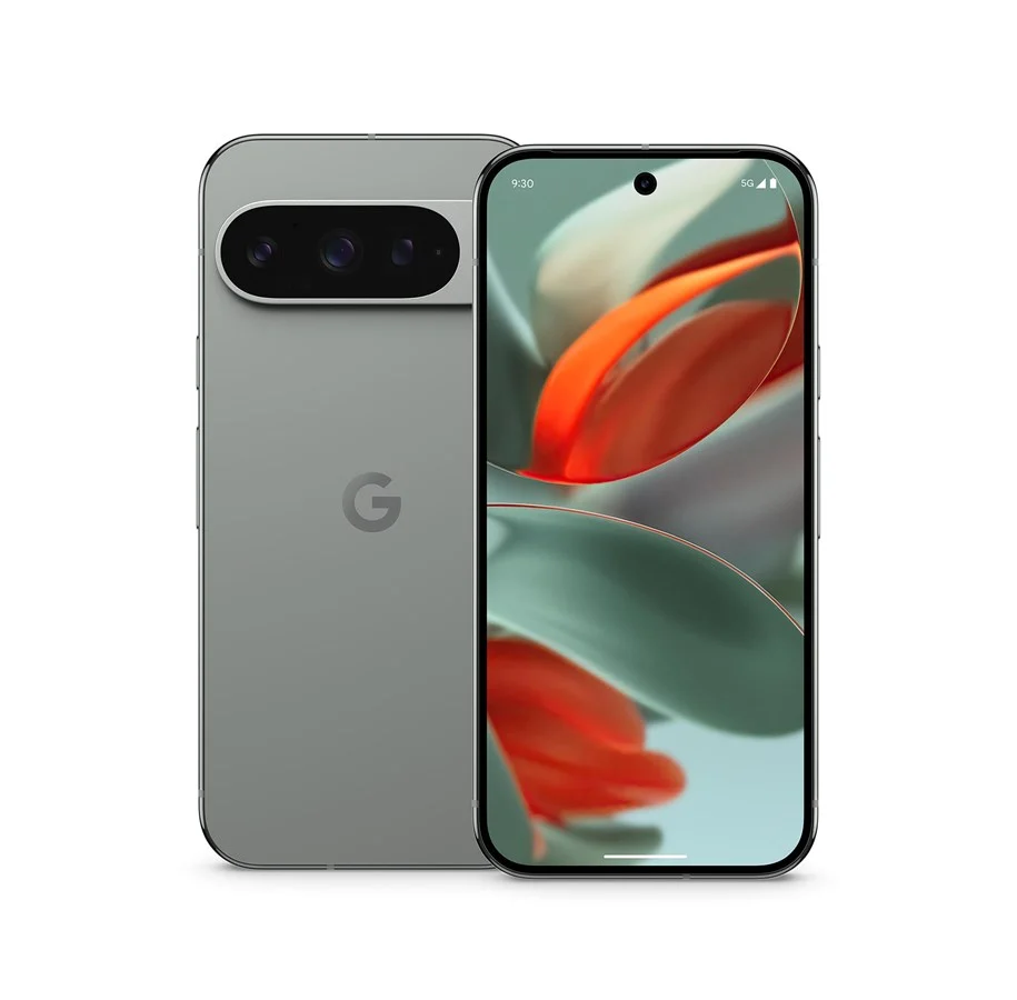 Google Pixel 9 Pro XL 128GB/16GB - Hazel