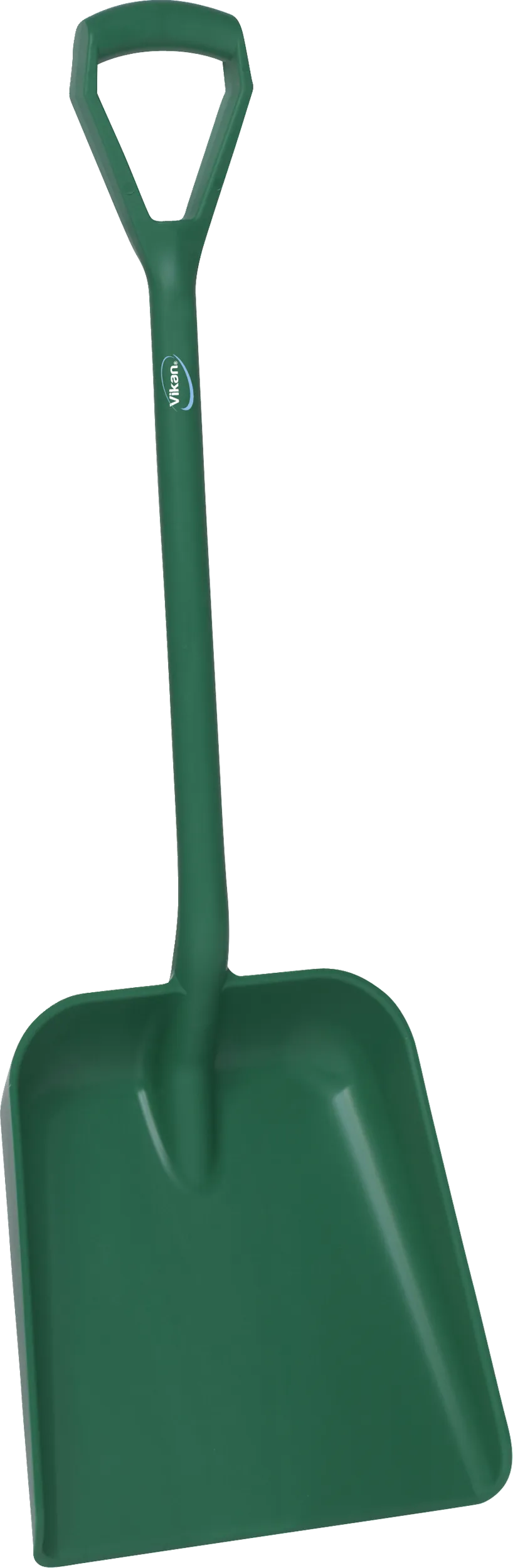 Spade 5623, 1035 mm, grønn