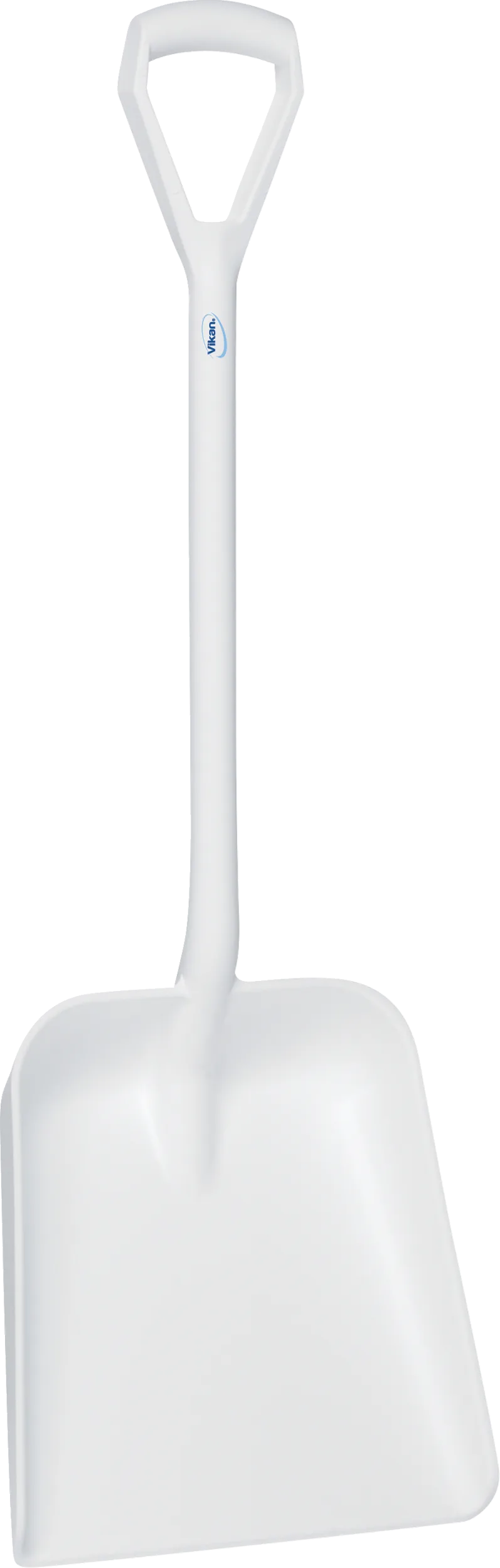 Spade 5623, 1035 mm, hvit