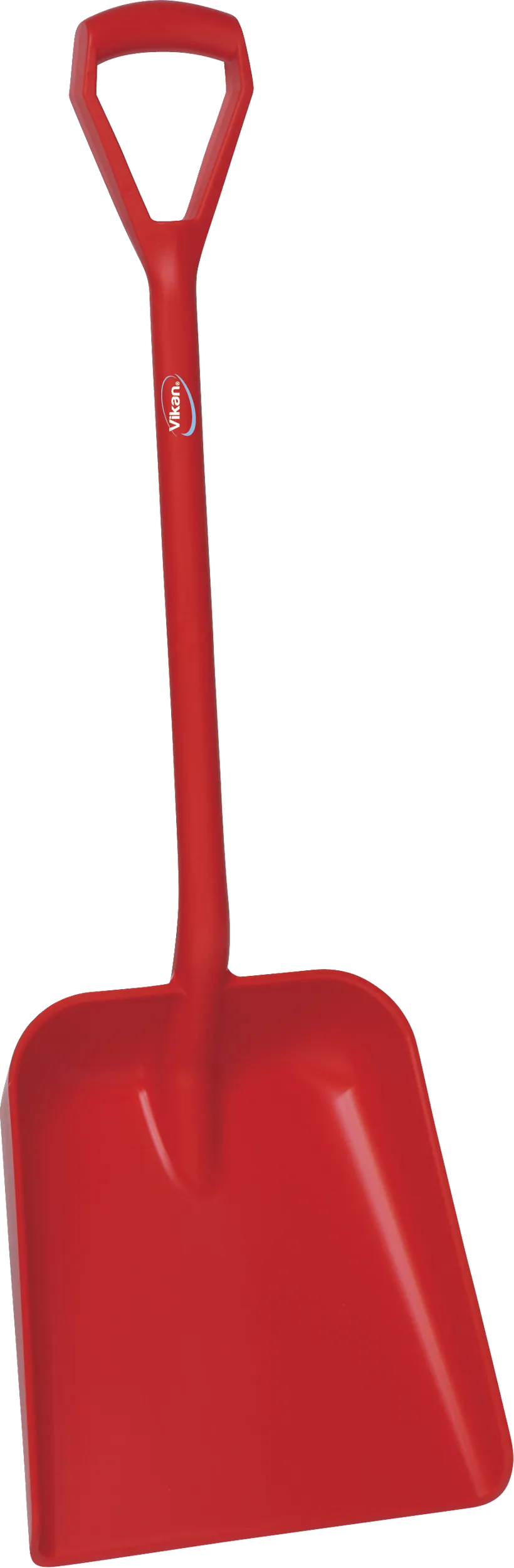 Spade 5623, 1035 mm, rød