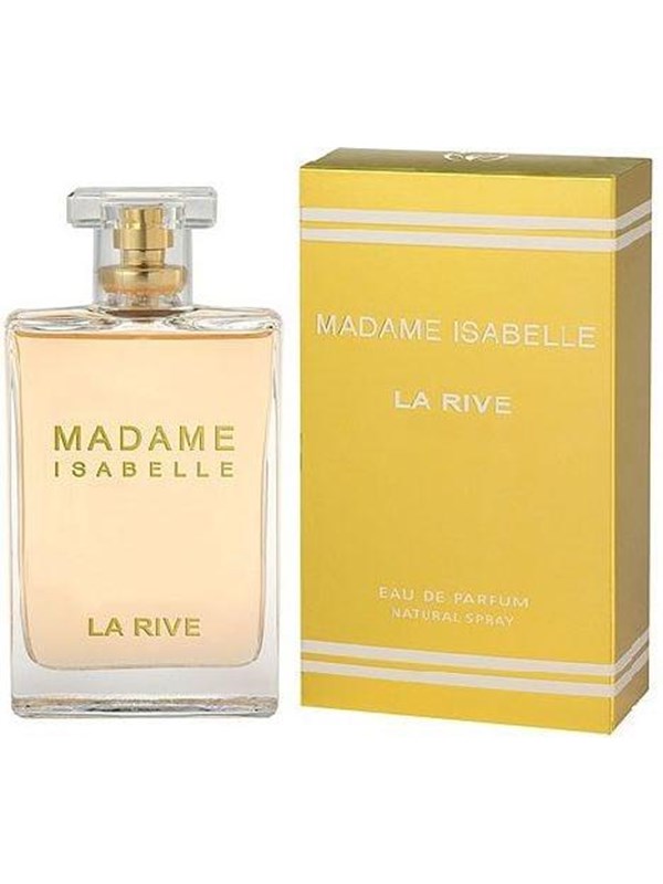 La Rive Madame Isabelle EDP 90 ml
