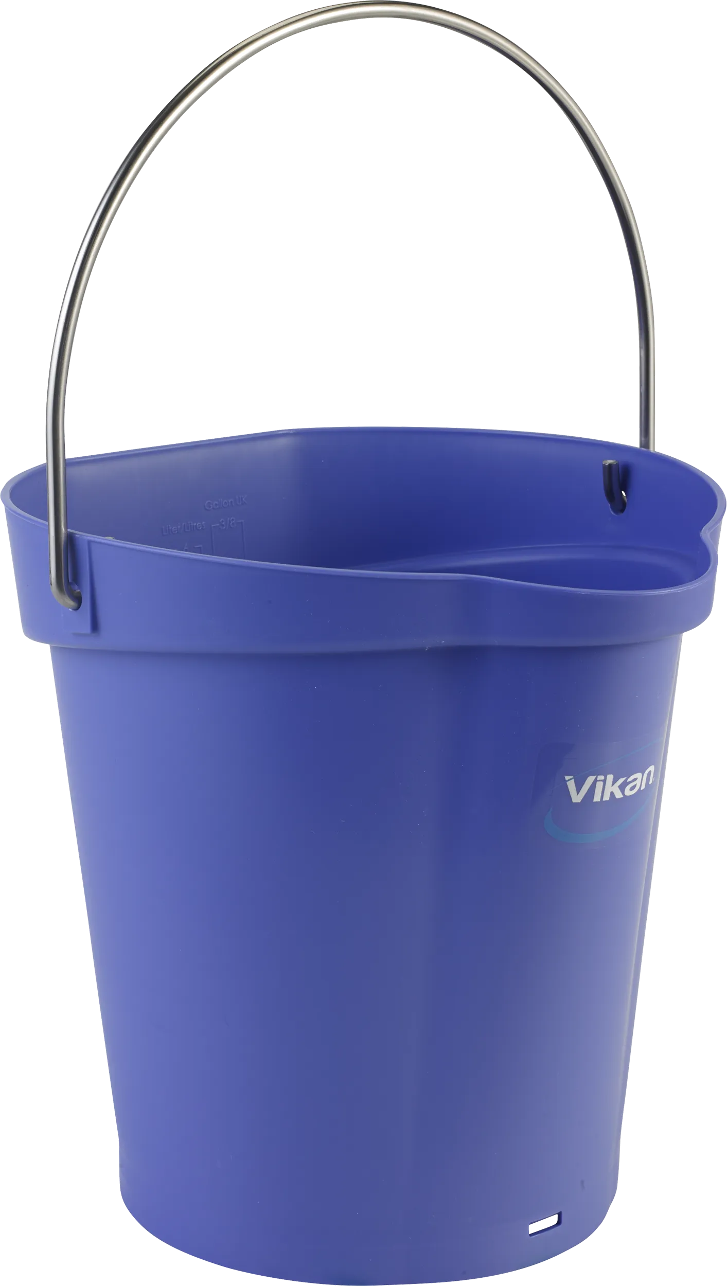 Bøtte 5688, 6 liter lilla