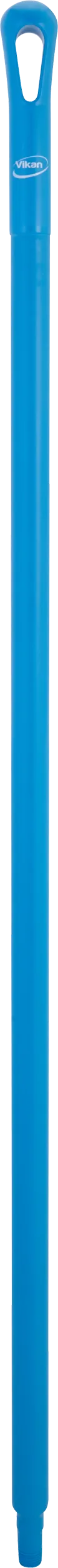 Ultra hygienisk skaft 2960, Ø32×1300 mm, blå