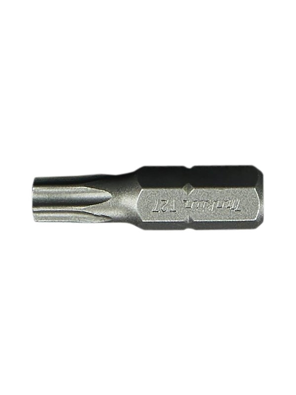 Makita Screwdriver Bit - 3 Pieces