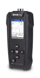FLIR PV48 Solar Panel I-V Curve Tracer