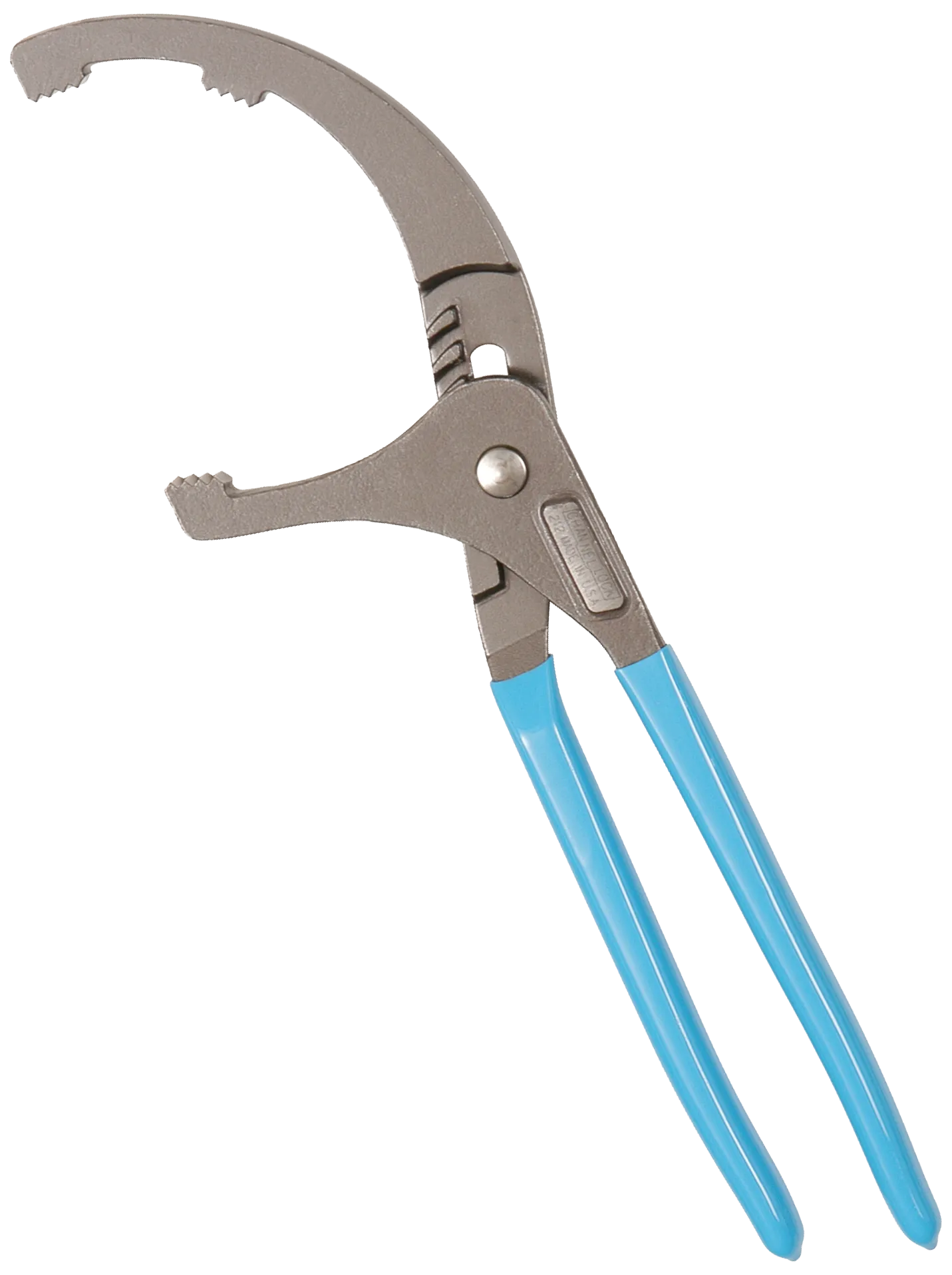 Channellock oljefiltertang nr. 212, 69-108mm