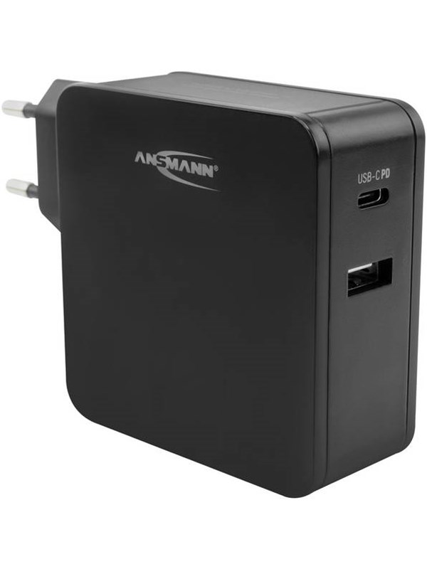 ANSMANN 254PD
