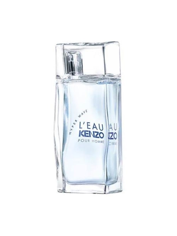 KENZO L'Eau Kenzo Pour Homme Hyper Wave 100 ml