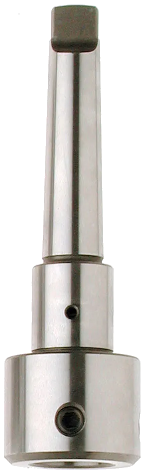 Ibex-adapter MK3-32mm Weldon, manuell smøring