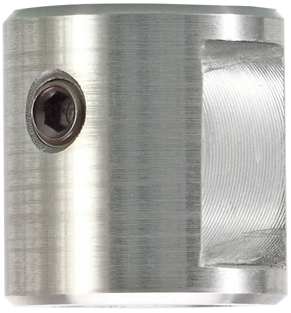 Ibex-adapter 32mm-19mm Weldon