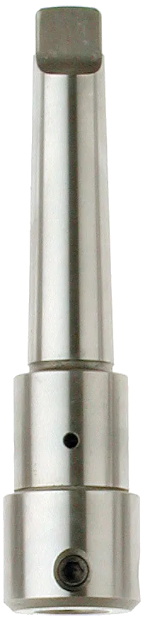 Ibex-adapter MK3-19mm Weldon, manuell smøring
