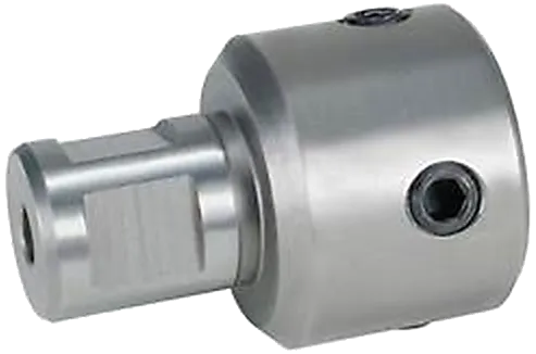 Ibex-adapter 19mm-32mm Weldon