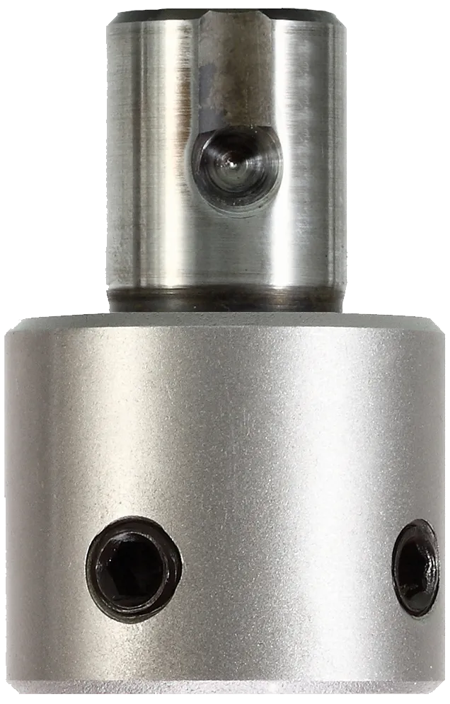 Ibex-adapter Nitto OneTouch-19mm Weldon