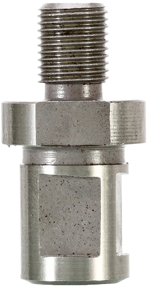Ibex borepatronadapter 19mm Weldon-1/2"×20UNF