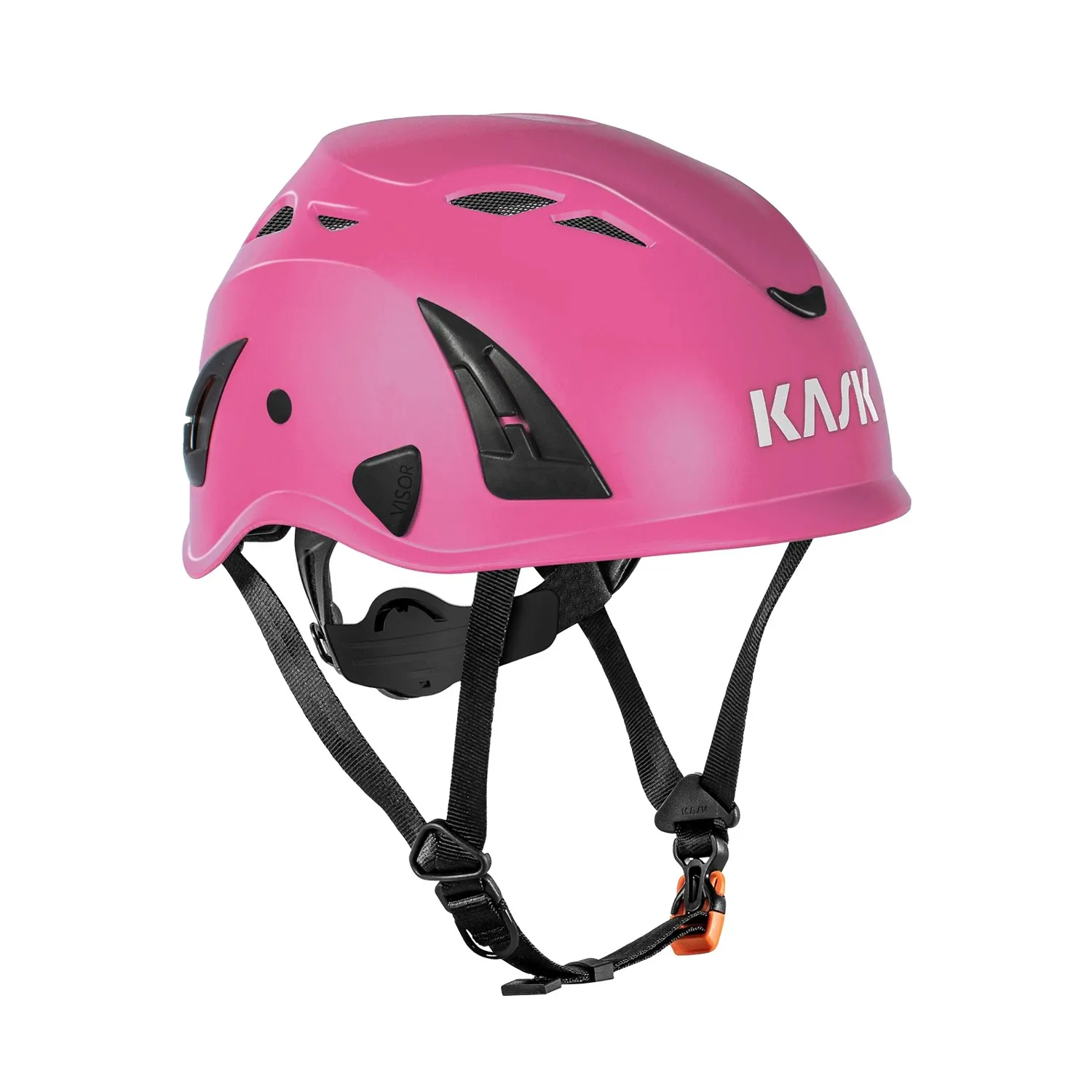 Hjelm KASK SuperPlasma AQ, Pink