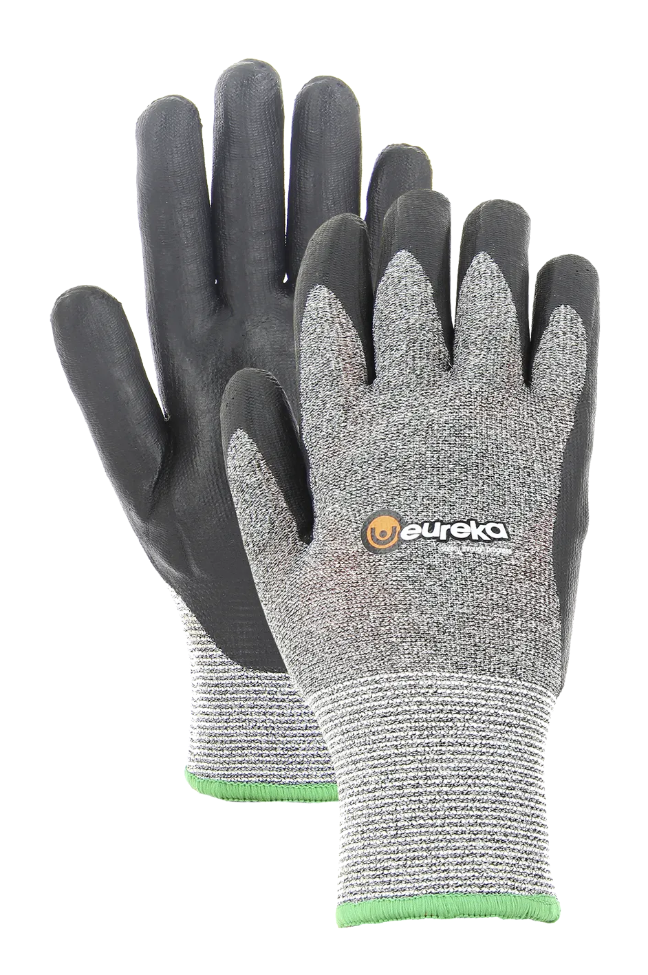 Handske Double Shell Nitrile Cut F, str. 10
