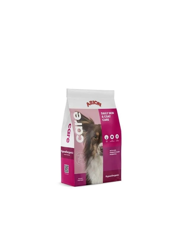 ARION Care Hypoallergenic 2kg