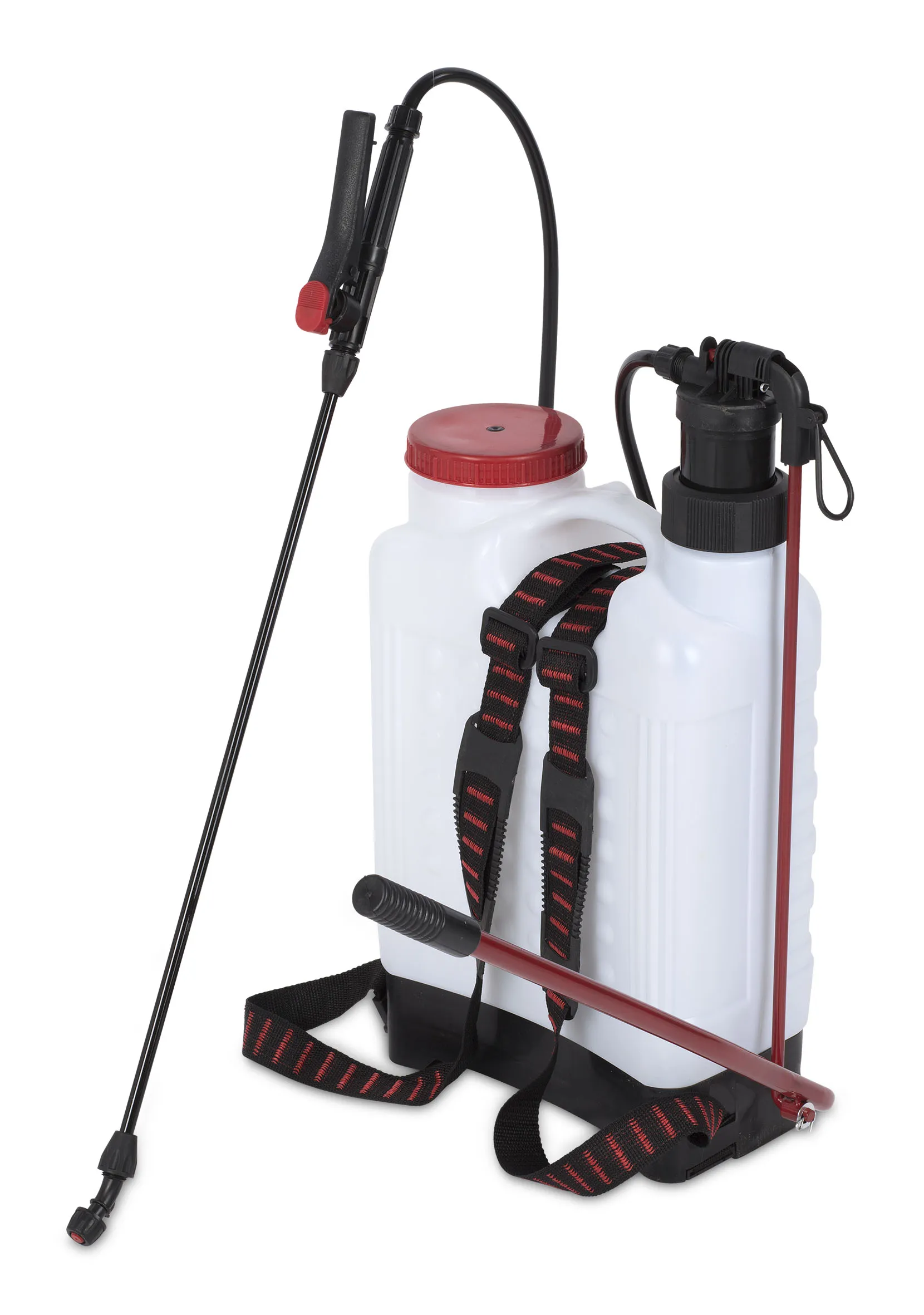 Ryggsekk sprøyte 12 liter