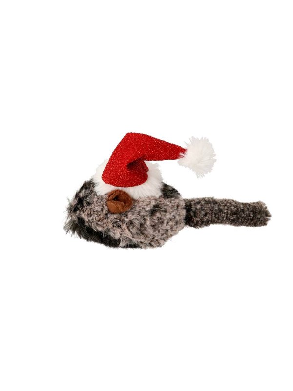 Dogman Kattlek Jul XL Mus m Luva