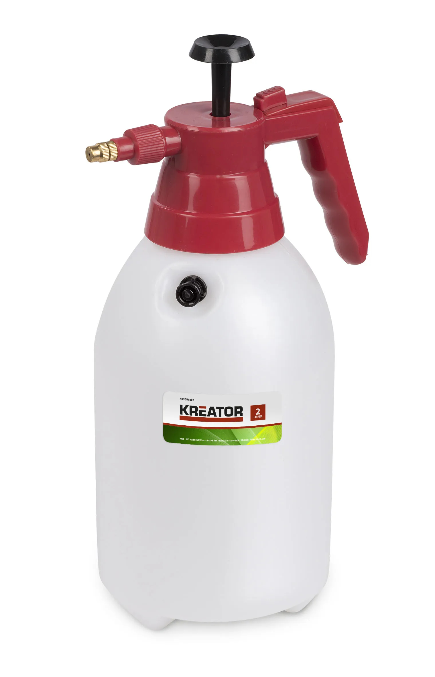 Trykksprøyte 2 liter