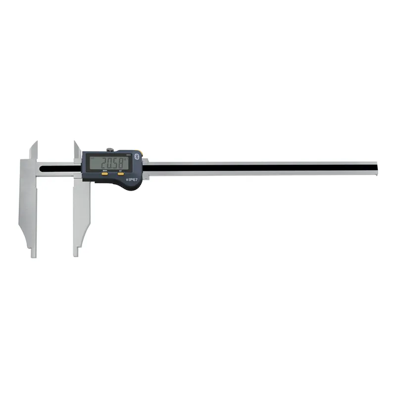 SYLVAC Digital Skyvelær S_Cal EVO FORM B 300 mm IP67 (810.1556) BT u/dybde mål