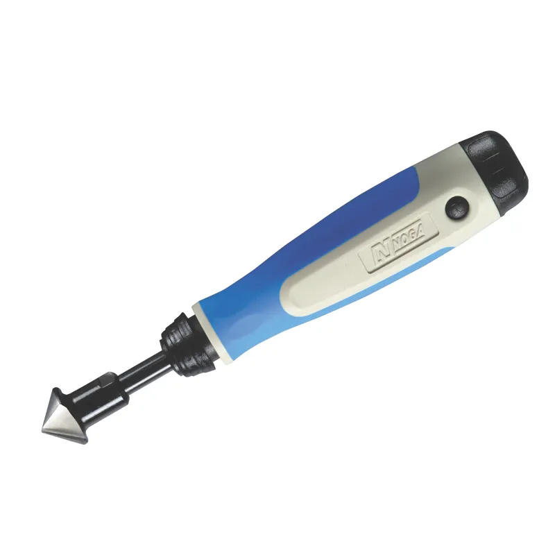 NOGA forsenker avgrader NG3100 Ø20 mm med C-holder