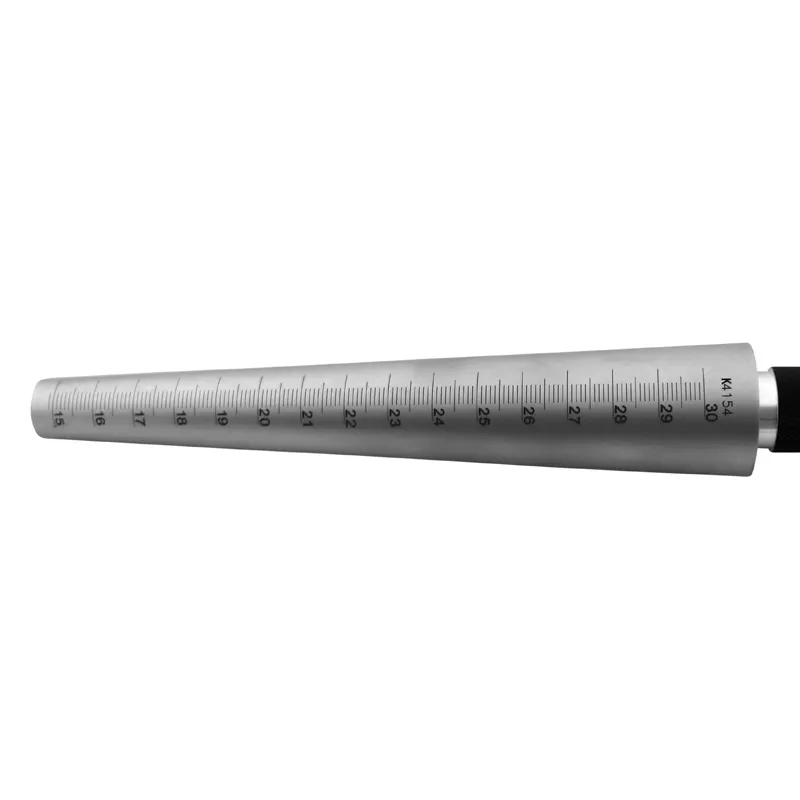 Sirkulær Målekile 15,0-30,0 mmx0,1 mm