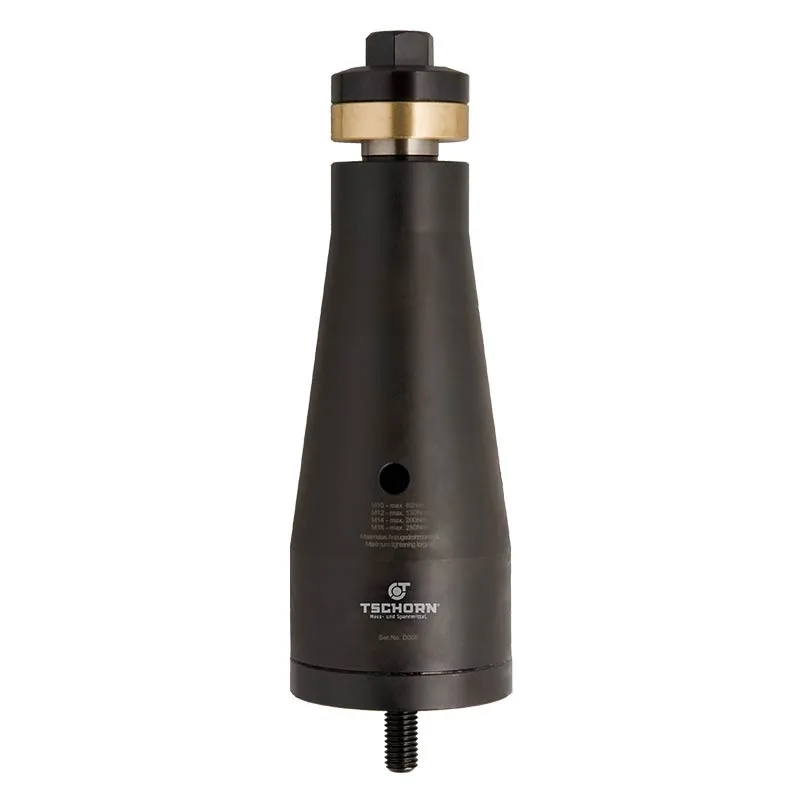 Oppspenningselement 150 mm med M10 gjenge