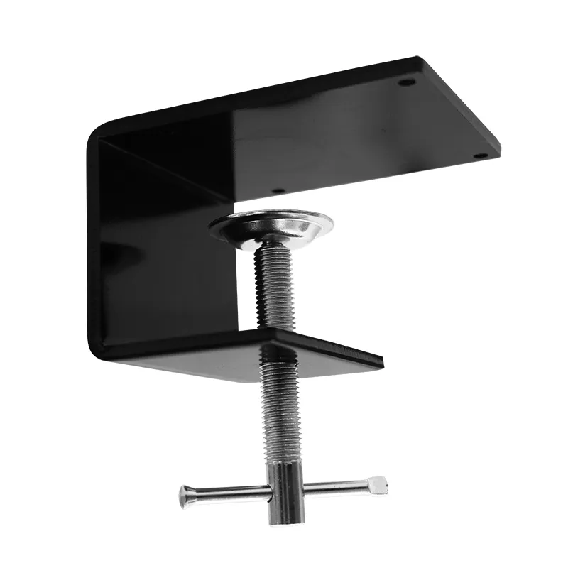 WRKPRO Bordfeste for maskinlys med hullavstand 45x45 mm