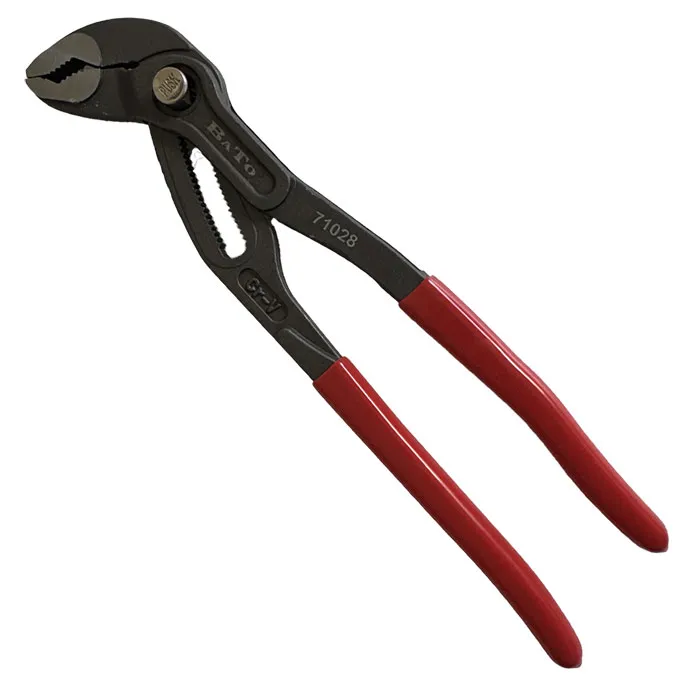BATO Vannpumpetang Mamba Grip 250mm. med Quick justering