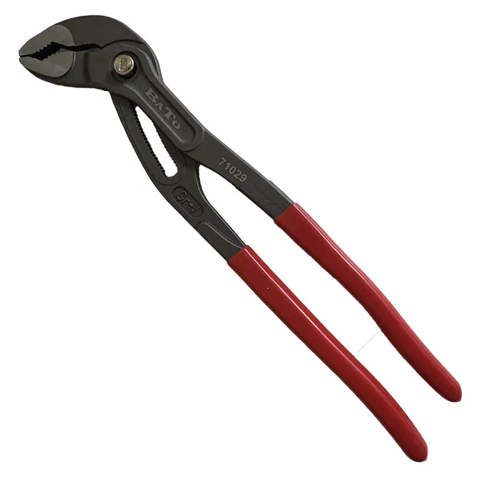 BATO Vannpumpetang Mamba Grip 300mm med Quick justering