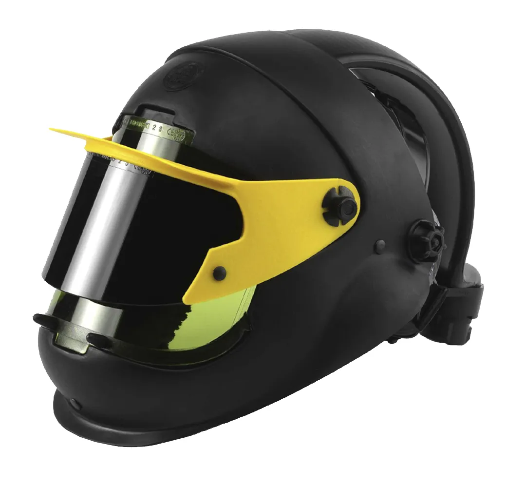 Sveisemaske HSP Euromaski VL, for turboenhet