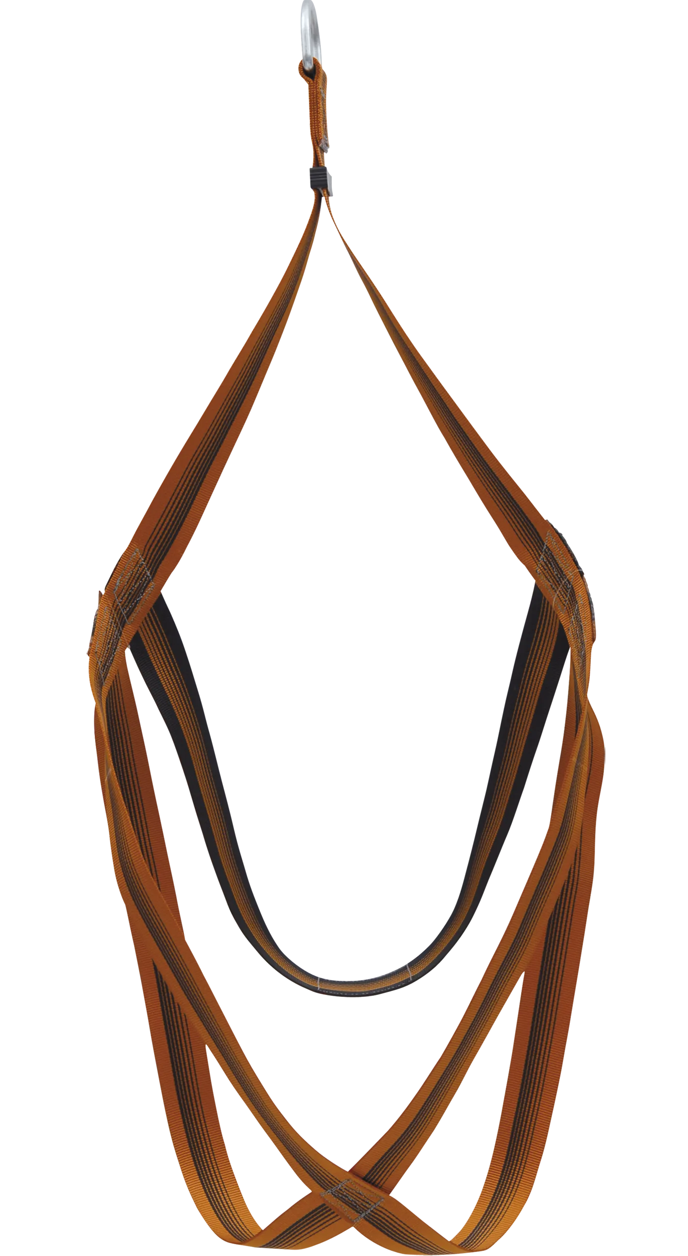 Redningssele Resc B G-1045, one-size