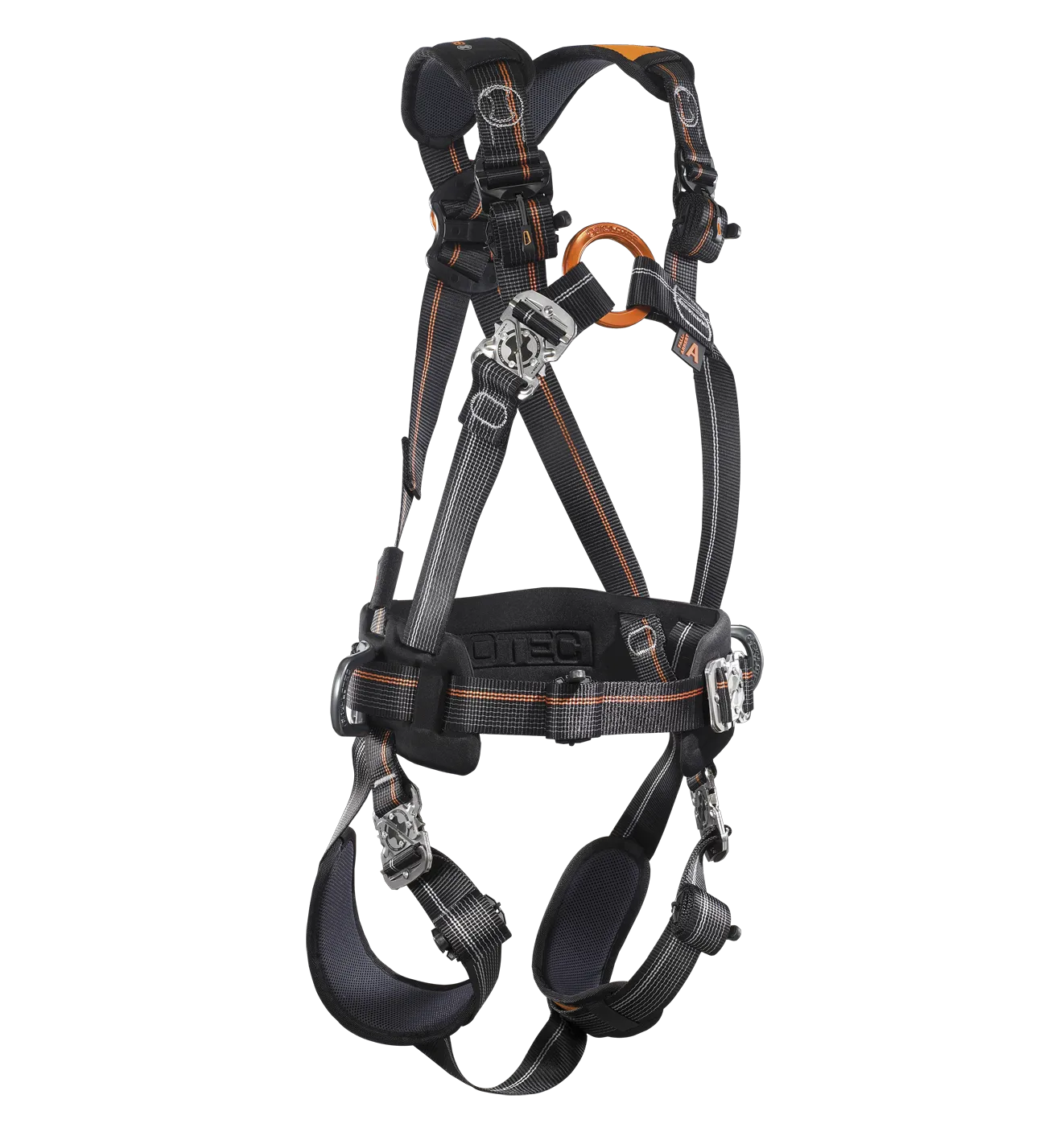 H-Selar Skylotec Ignite Trion, str. M/2XL, med belte