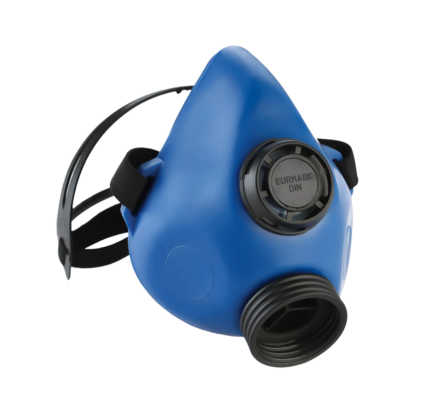 Halvmaske CA-5 Eurmask DIN, CleanAIR