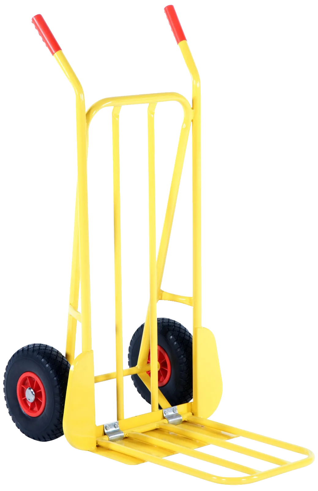 Flair HT1826 tralle med utfall, 250kg