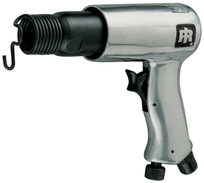 I-R pneum. meiselhammer 10mm 6kant, LA427
