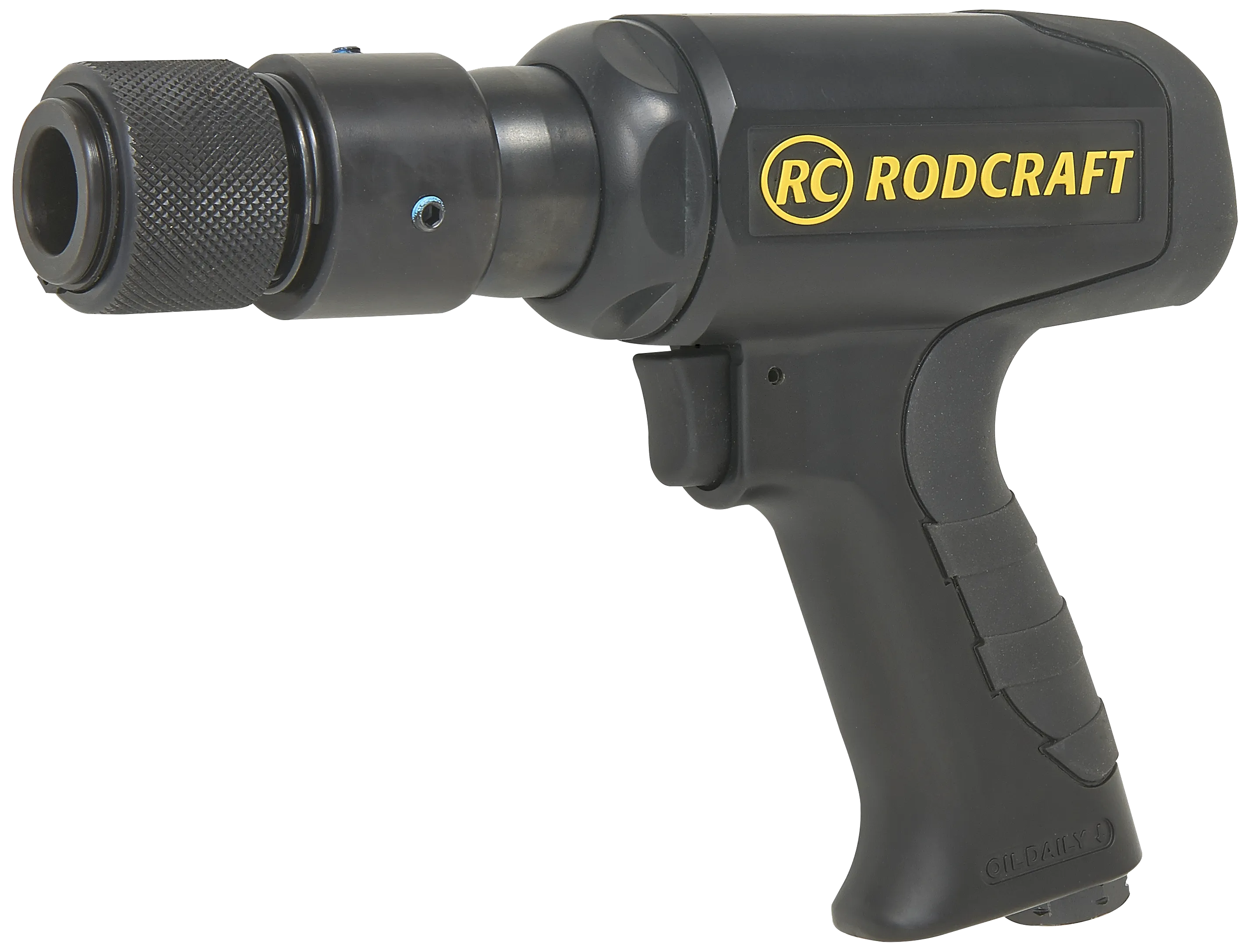 Rodcraft pneum. meiselhammer 3000 slag/min 9J R5185