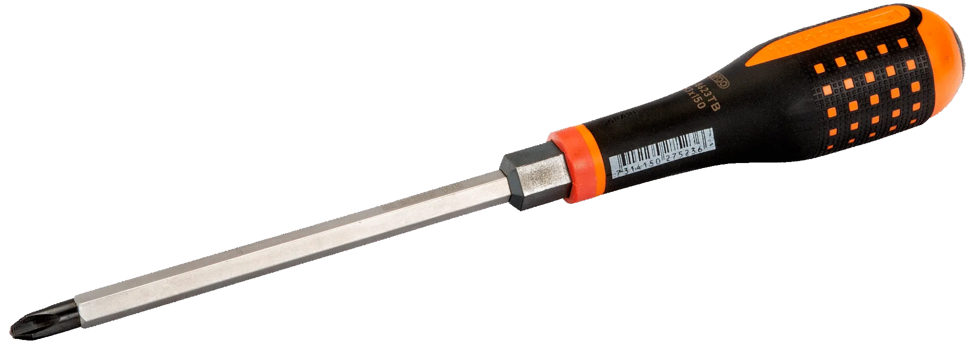 Ergo skrutrekker slag PH2×125 mm