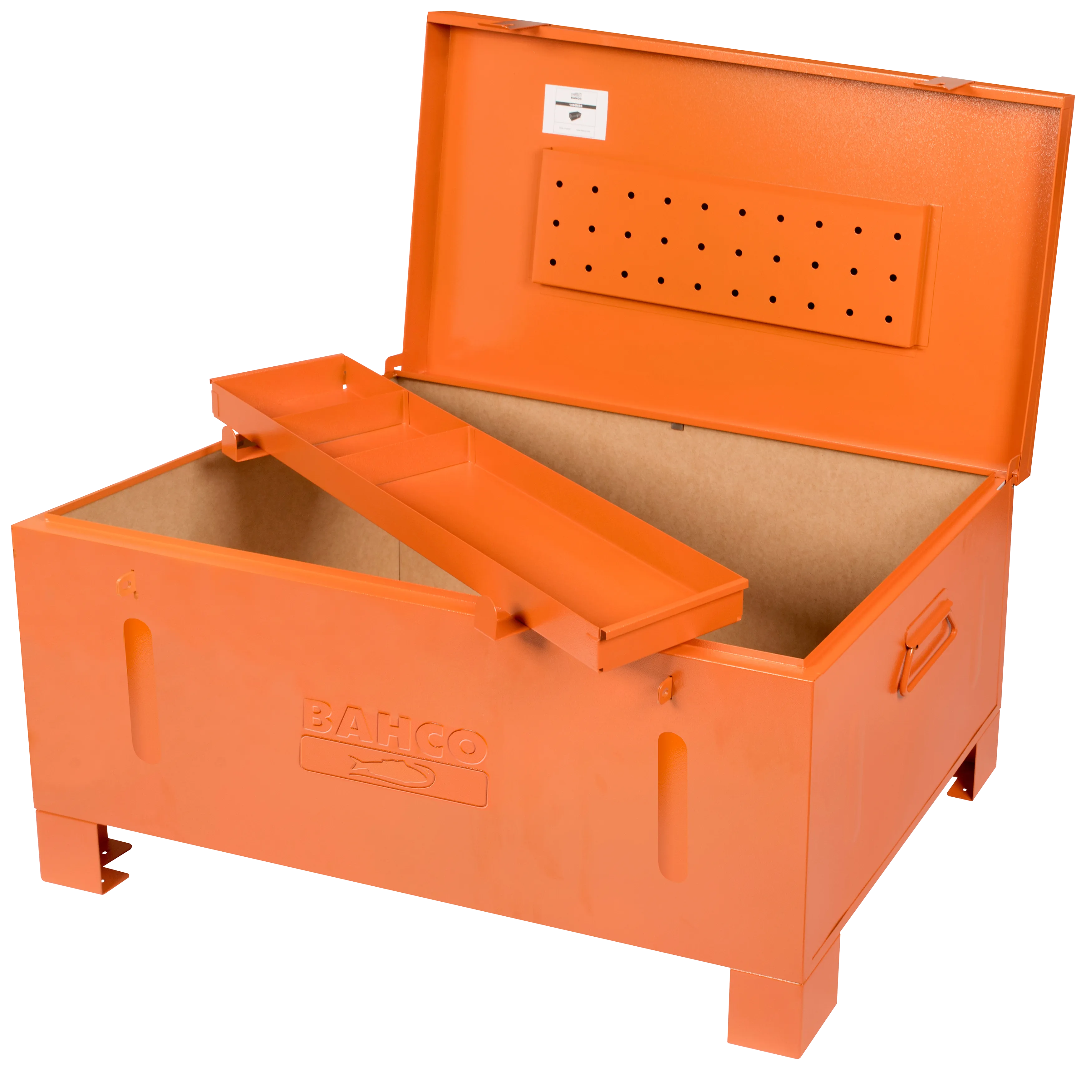 Oppbevaringskasse 1496MB5 91×53×53cm kraftig-duty
