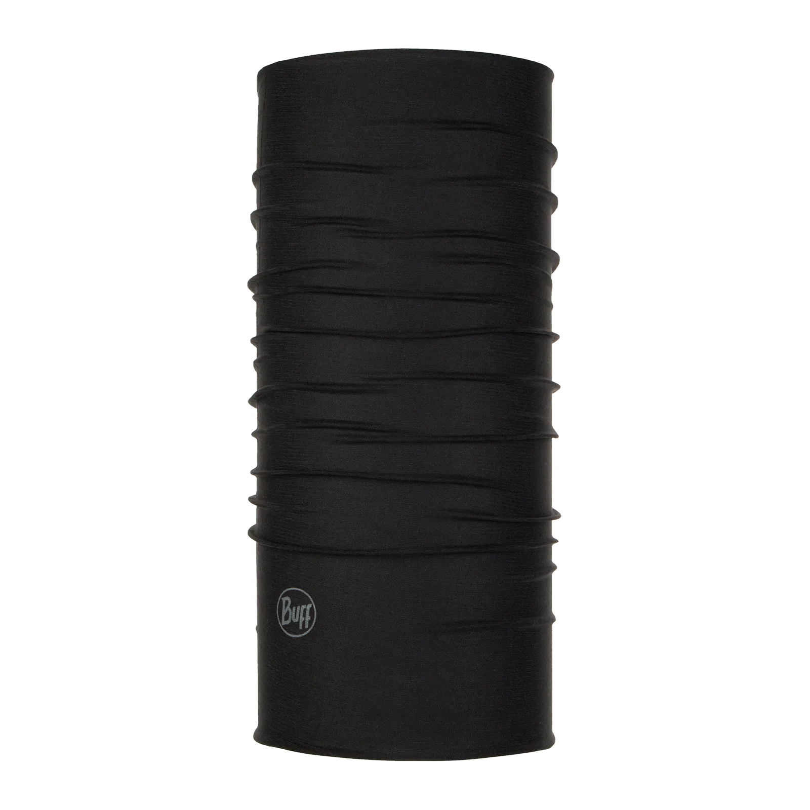 Halsrør BUFF Coolnet UV, svart