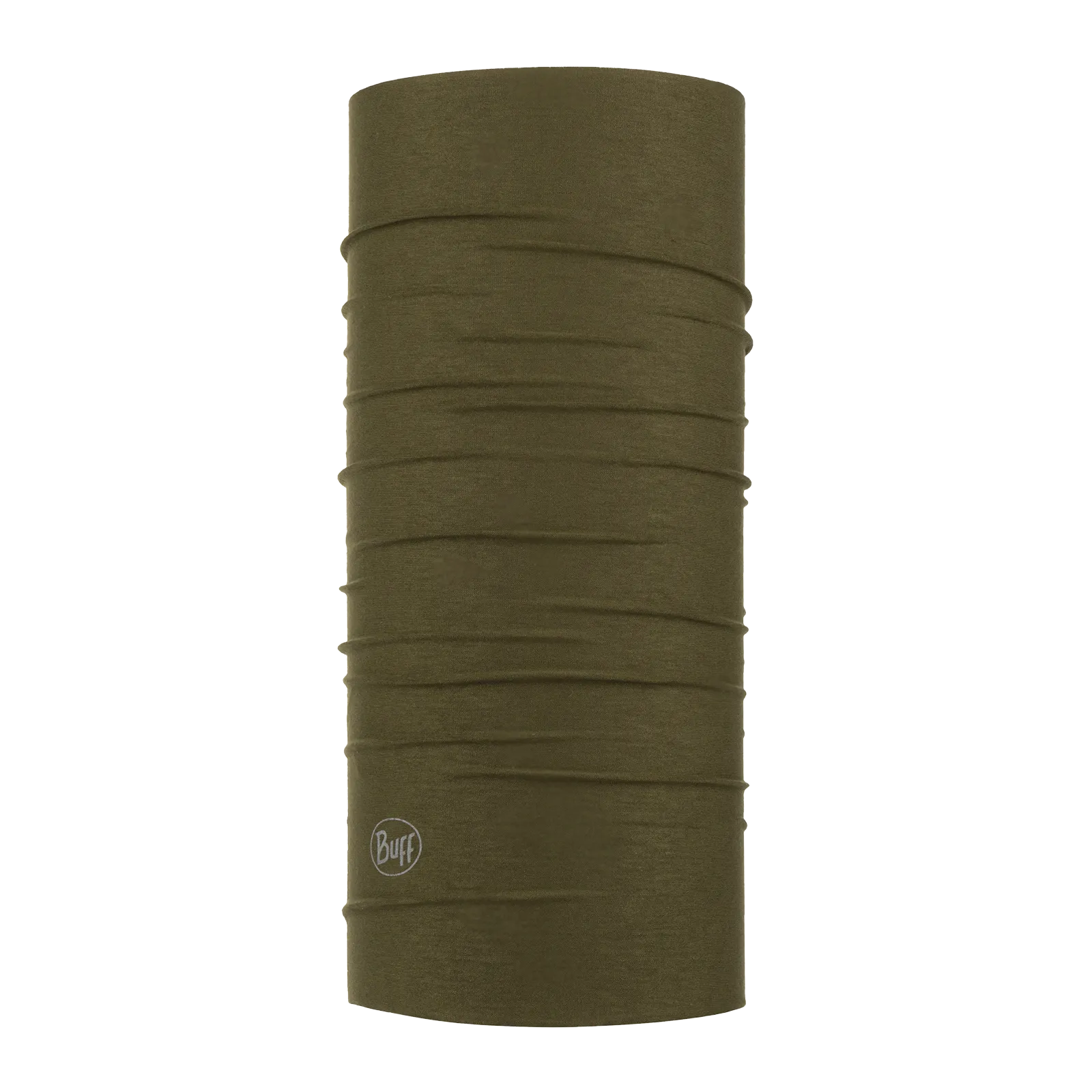 Halsrør BUFF Original, militær