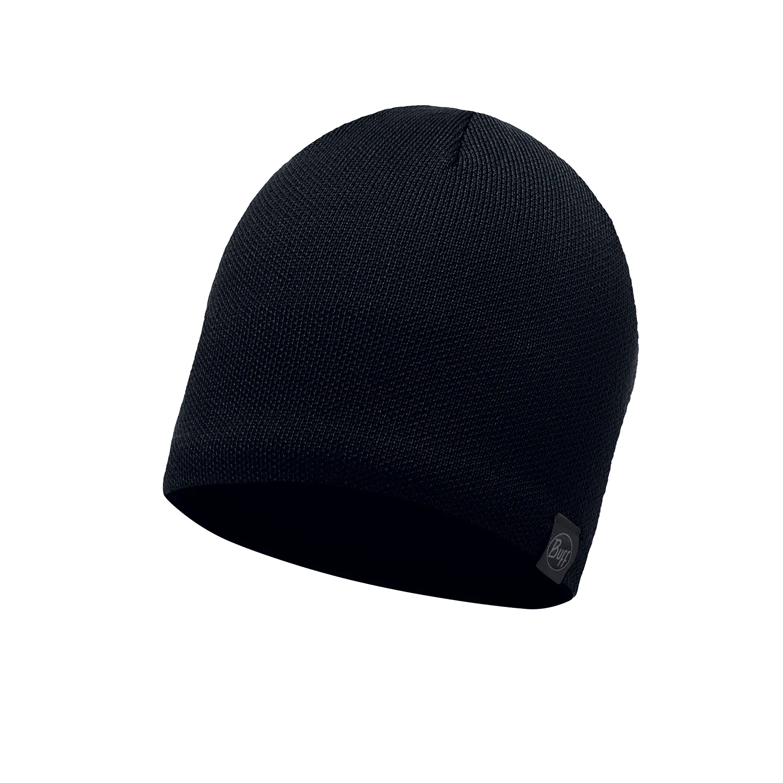 Lue BUFF strikket Polar, svart