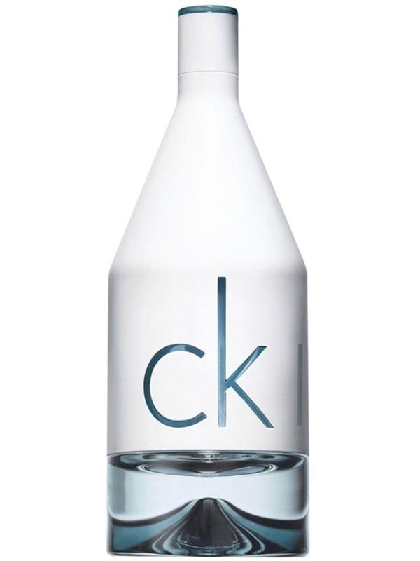 Calvin Klein CK IN2U for Him Eau de Toilette 100 ml